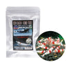 Image of Fish Food Aquarium Fish Forage Crystal Shrimp Feeding Seaweed Natural Nutrition Vitamin Health Growing