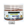 Image of Brine Shrimp Eggs Artemia Fodder Ocean Healthy Nutrition Fish Food Feeding Fish Aquarium Supplies 50/100/150g