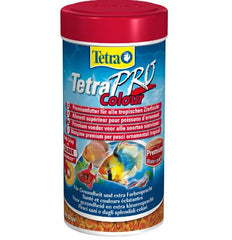 Tetra Fish Food All in One Listing Food for Gold Fish Guppy Small Tropical Fish Discus Rubin Multi Walfer for Alage Energy Color