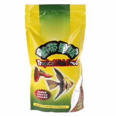 2019 New Aquarium Tank Tropical Fish Food Small Fish Feed Grain