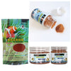 Image of Brine Shrimp Eggs Artemia Fodder Ocean Healthy Nutrition Fish Food Feeding Fish Aquarium Supplies 50/100/150g