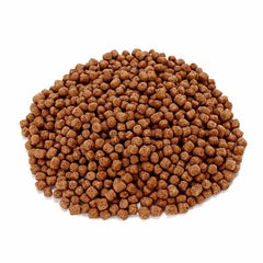 Aquarium Tank Pond Feed Food Floating Pellet Healthy Nutrition Fish Feeding Food Ornamental Carp Goldfish Fishing Lure 400g/Bag